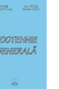 Zootehnie generala
