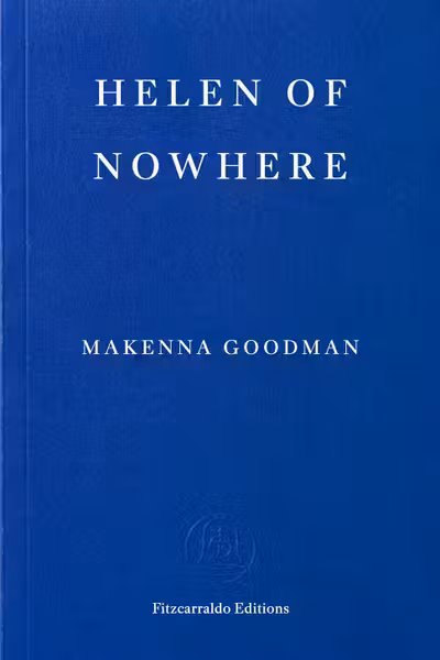 Helen of Nowhere