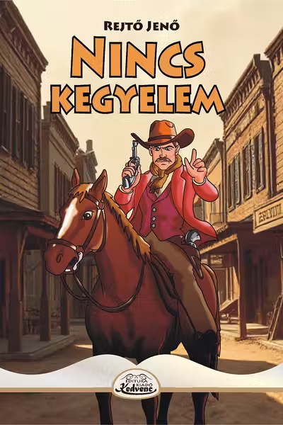 Nincs kegyelem