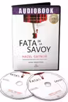 Audiobook. Fată de la Savoy