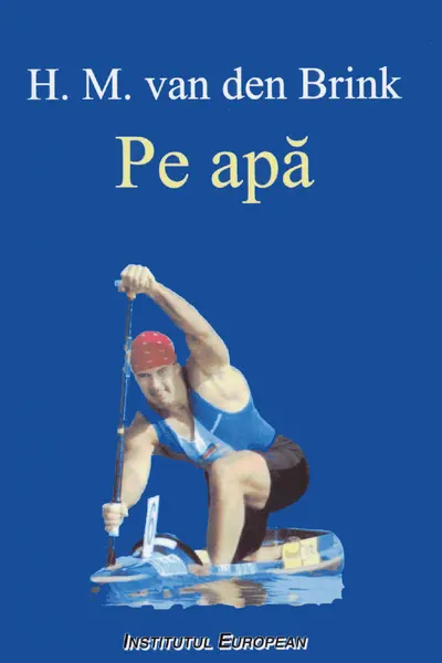 Pe apa