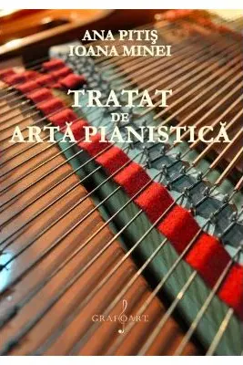 Tratat de arta pianistica