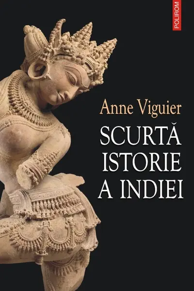 Scurta istorie a Indiei
