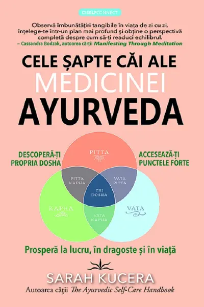 Cele sapte cai ale medicinei Ayurveda