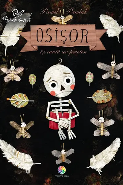 Osisor isi cauta un prieten