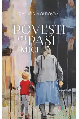 Povesti cu pasi mici