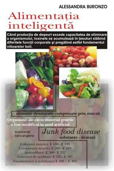 Alimentația Inteligentă