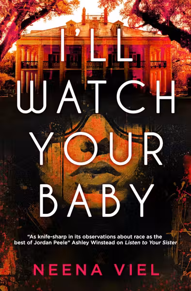 I'll Watch Your Baby