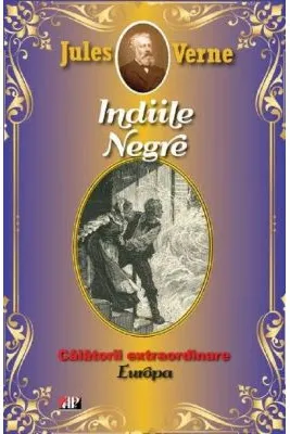 Indiile negre. Europa