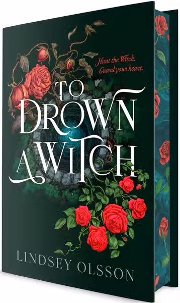 To Drown a Witch (Sprayed Edge Edition)