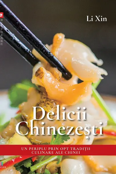 Delicii chinezești