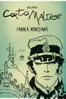 Corto Maltese. Fabula venetiana (volumul 7)