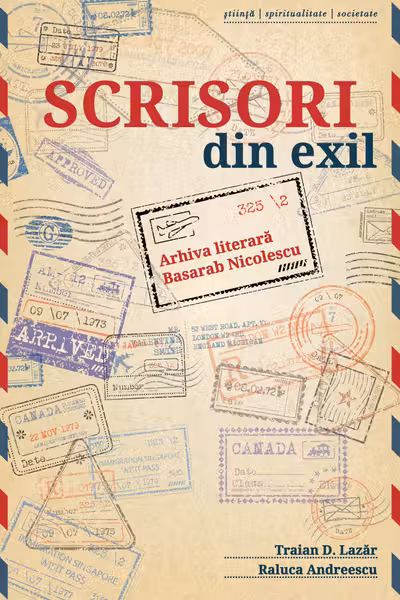 Scrisori din exil