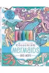 Kaleidoscope Colouring. Mermaids and More