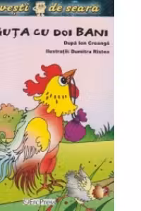 Punguta cu doi bani (Povesti de seara)