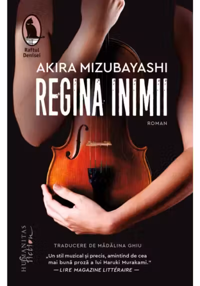Regina inimii
