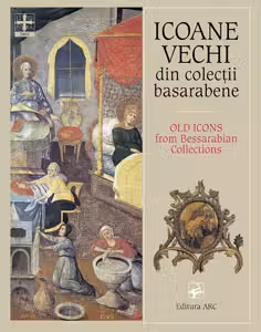 Icoane vechi din colectii Basarabene. ARC
