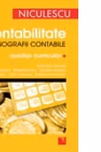 Contabilitate. Monografii contabile