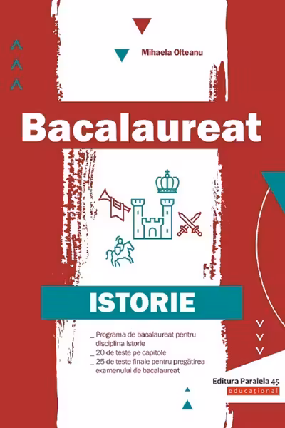Bacalaureat. Istorie