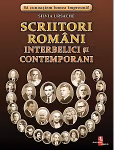 Scriitori romani interbelici si contemporani