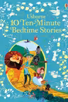 10 Ten-Minute Bedtime Stories