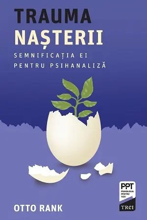 Trauma nasterii