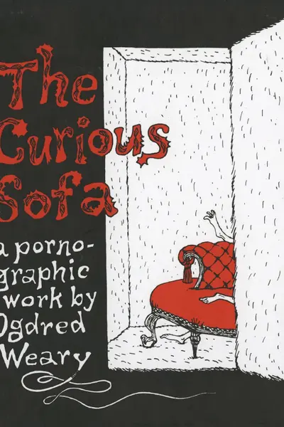 The Curious Sofa