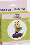 Descopera legumele cu Nuta albinuta