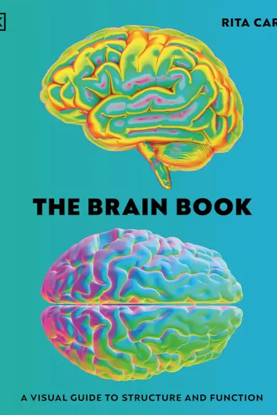 The Brain Book