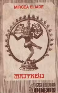 Maitreyi