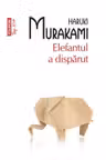 Elefantul a disparut