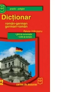 Dictionar roman-german/german-roman