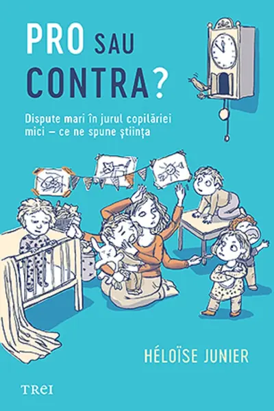 Pro sau contra?