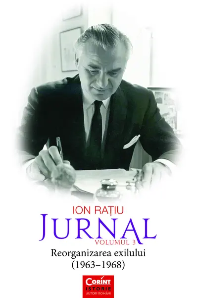 Jurnal vol.3 (1963 - 1968)