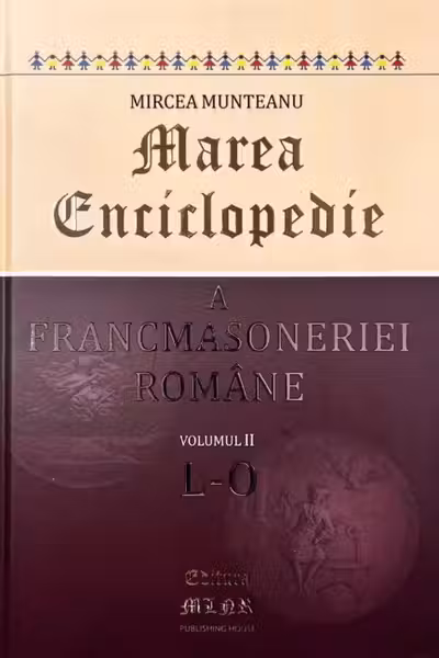 Marea Enciclopedie - Volulmul 2