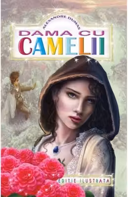Dama cu camelii