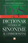 Dictionar general de sinonime al L. Romane