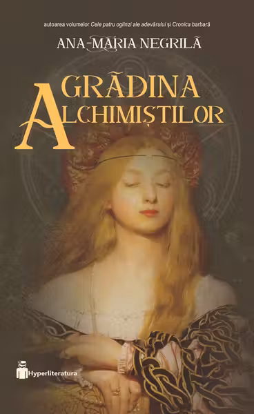 Gradina alchimistilor