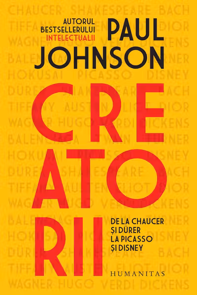 Creatorii