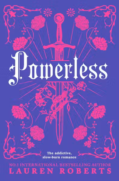 Powerless