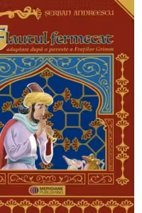 Flautul fermecat (format B5)