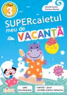 Supercaietul meu de vacanță. Clasa 3