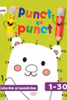 PUNCT CU PUNCT. Desenam si numaram de la 1 la 30