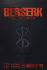 Berserk Delux - Volume 2