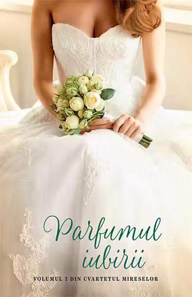 Parfumul iubirii