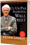 Cu un pas inaintea Wall Street