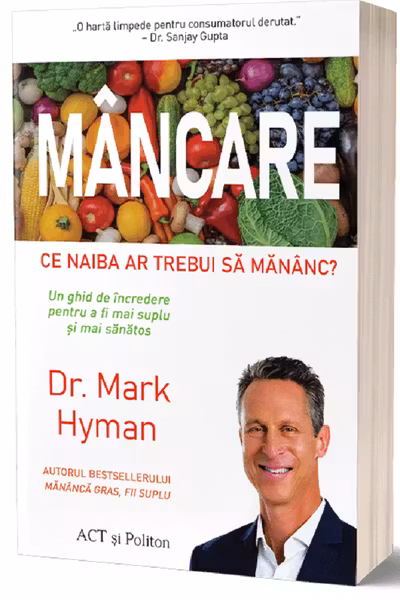 Mâncare. Ce naiba ar trebui să mănânc?