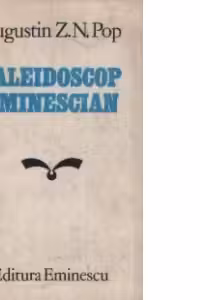 Caleidoscop eminescian