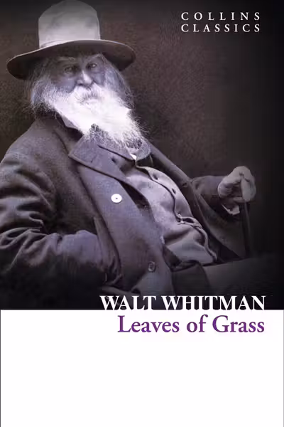 Leaves of Grass (Collins Classics)