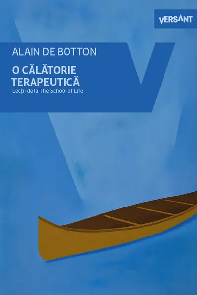 O calatorie terapeutica